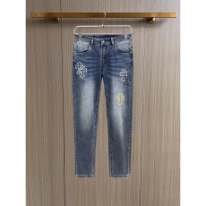 Chrome Hearts Jeans